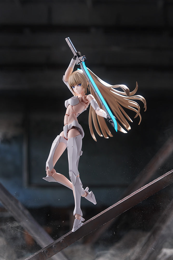 Kotobukiya Megalomaria Unlimited Universe Emulator 1A Model Kit JAPAN OFFICIAL