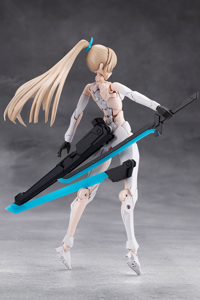 Kotobukiya Megalomaria Unlimited Universe Emulator 1A Model Kit JAPAN OFFICIAL