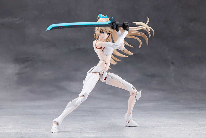 Kotobukiya Megalomaria Unlimited Universe Emulator 1A Model Kit JAPAN OFFICIAL