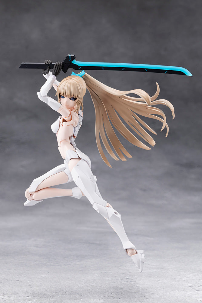 Kotobukiya Megalomaria Unlimited Universe Emulator 1A Model Kit JAPAN OFFICIAL