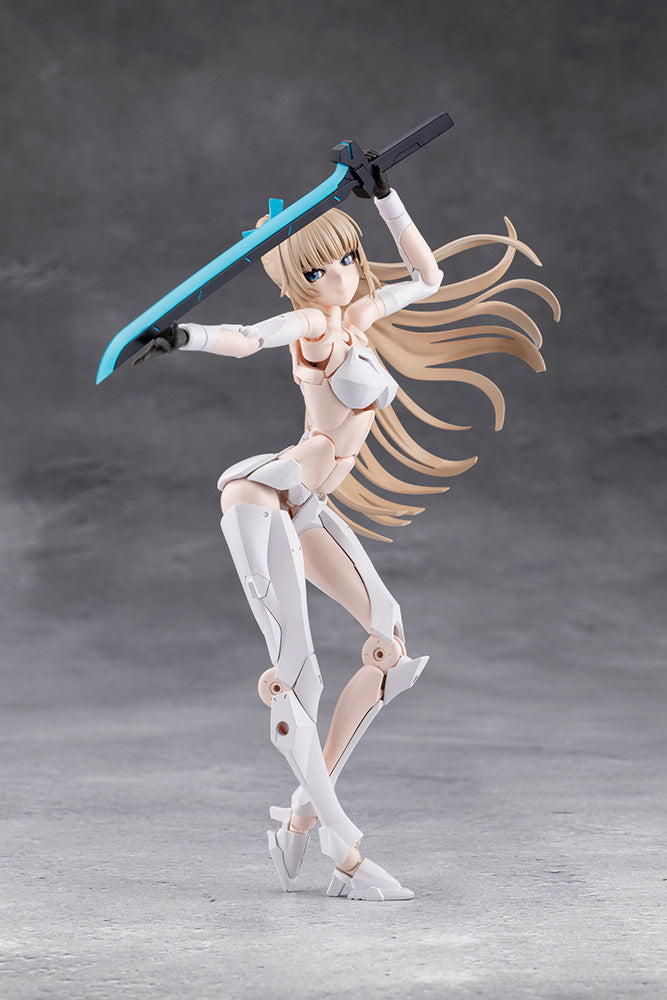 Kotobukiya Megalomaria Unlimited Universe Emulator 1A Model Kit JAPAN OFFICIAL