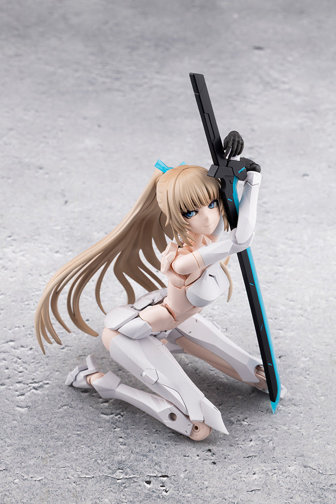 Kotobukiya Megalomaria Unlimited Universe Emulator 1A Model Kit JAPAN OFFICIAL