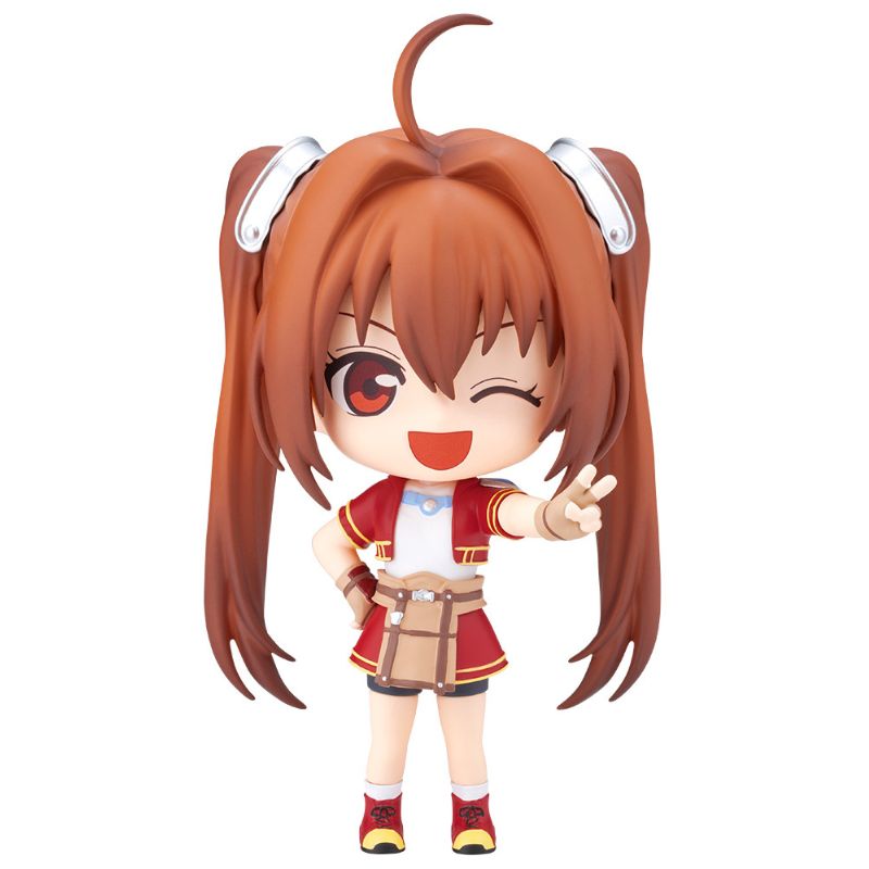 Kotobukiya OSHI WORKS Mini Kiseki Series Estelle Bright Figure JAPAN OFFICIAL