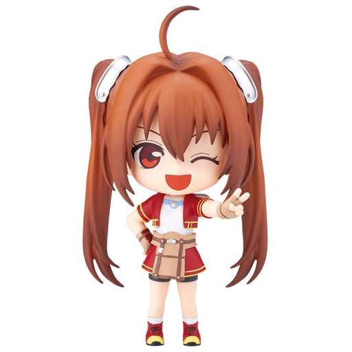 Kotobukiya OSHI WORKS Mini Kiseki Series Estelle Bright Figure JAPAN OFFICIAL