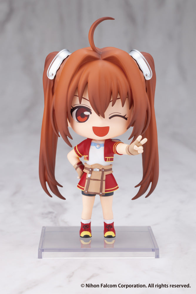 Kotobukiya OSHI WORKS Mini Kiseki Series Estelle Bright Figure JAPAN OFFICIAL