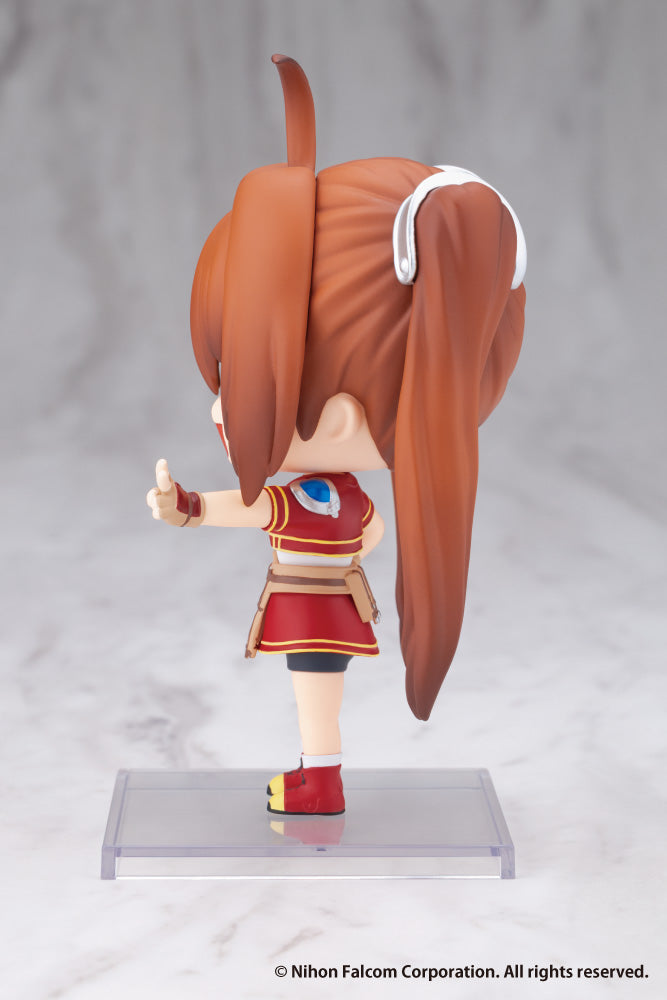 Kotobukiya OSHI WORKS Mini Kiseki Series Estelle Bright Figure JAPAN OFFICIAL