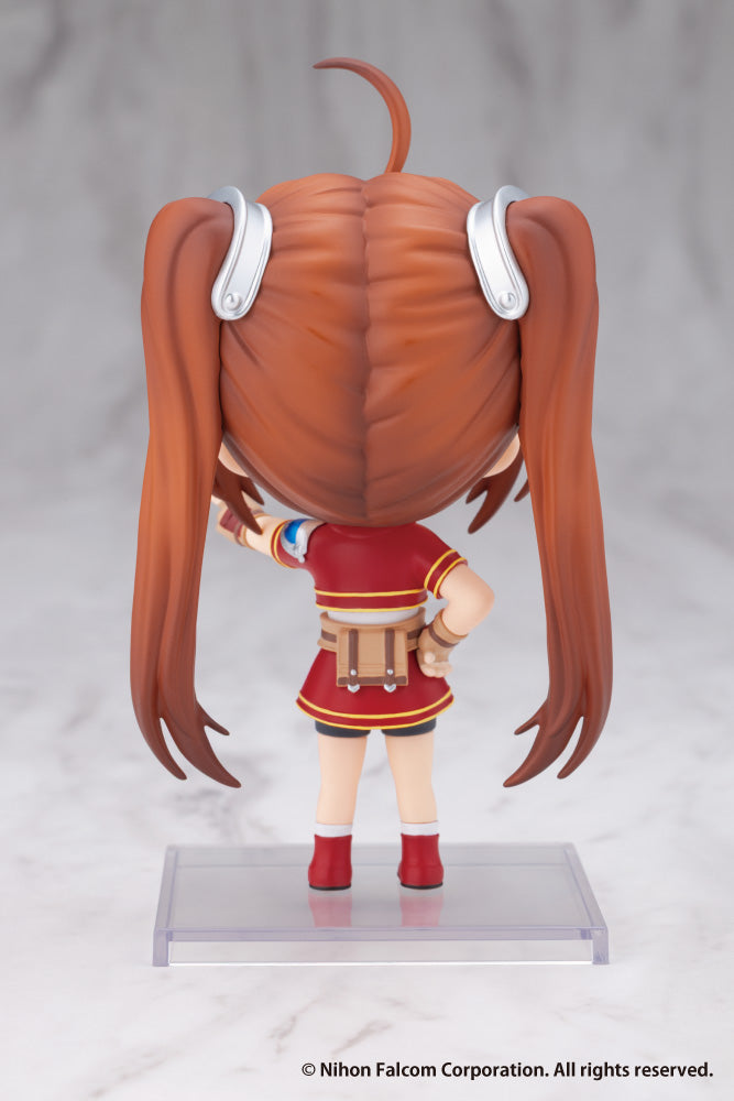 Kotobukiya OSHI WORKS Mini Kiseki Series Estelle Bright Figure JAPAN OFFICIAL