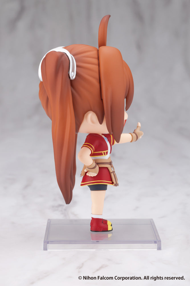Kotobukiya OSHI WORKS Mini Kiseki Series Estelle Bright Figure JAPAN OFFICIAL