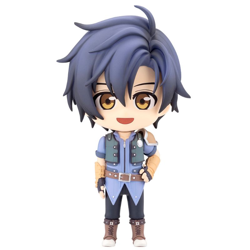 Kotobukiya OSHI WORKS Mini Kiseki Series Joshua Bright Figure JAPAN OFFICIAL