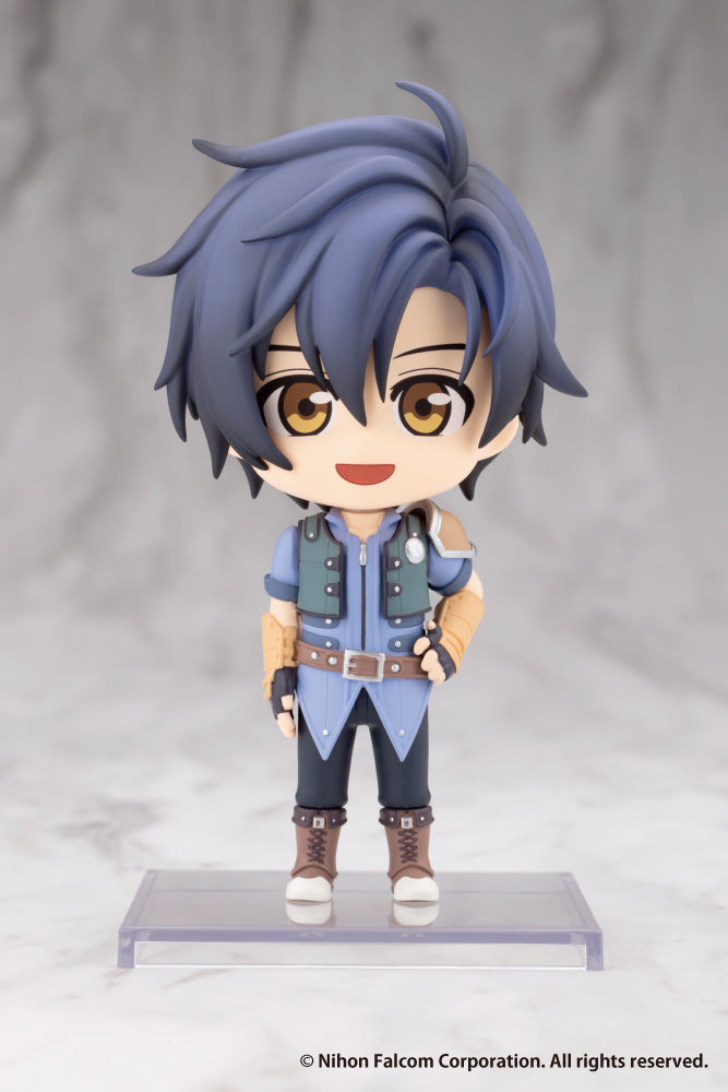 Kotobukiya OSHI WORKS Mini Kiseki Series Joshua Bright Figure JAPAN OFFICIAL