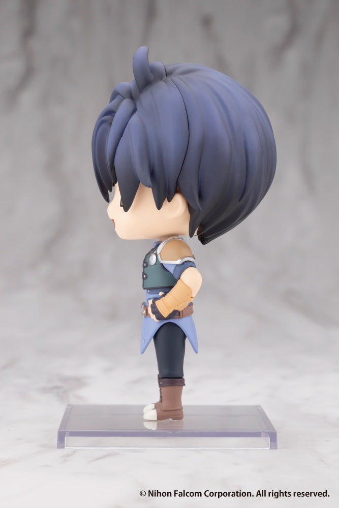 Kotobukiya OSHI WORKS Mini Kiseki Series Joshua Bright Figure JAPAN OFFICIAL