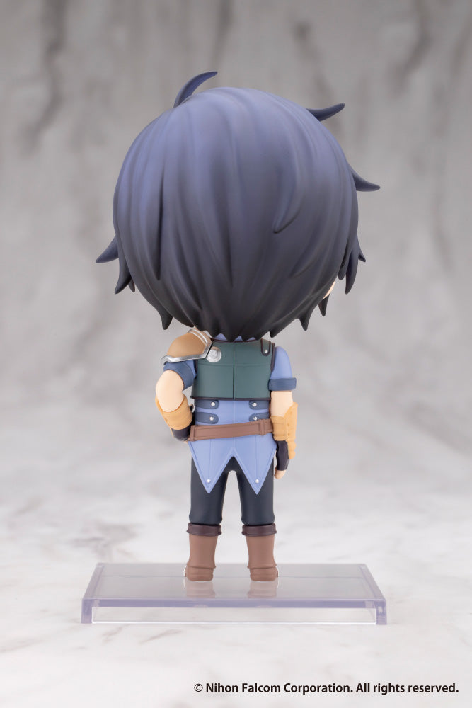 Kotobukiya OSHI WORKS Mini Kiseki Series Joshua Bright Figure JAPAN OFFICIAL