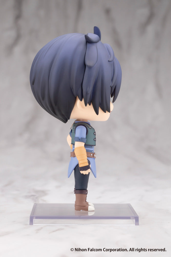 Kotobukiya OSHI WORKS Mini Kiseki Series Joshua Bright Figure JAPAN OFFICIAL