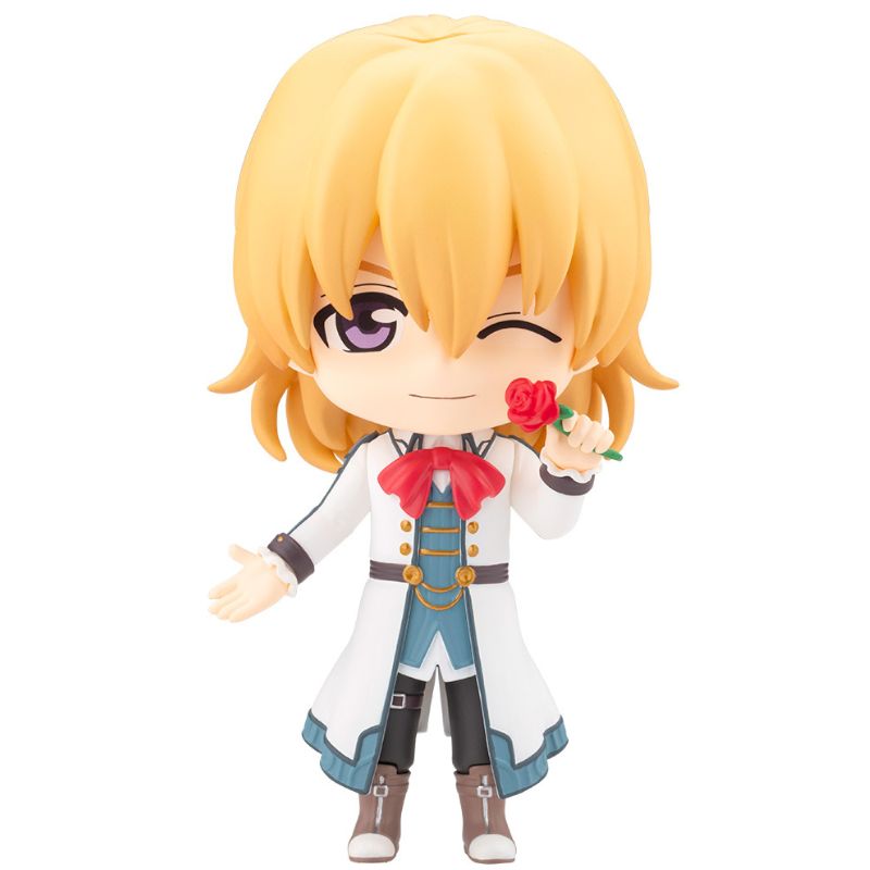 Kotobukiya OSHI WORKS Mini Kiseki Series Olivier Lenheim Figure JAPAN OFFICIAL