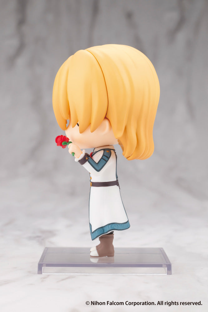 Kotobukiya OSHI WORKS Mini Kiseki Series Olivier Lenheim Figure JAPAN OFFICIAL