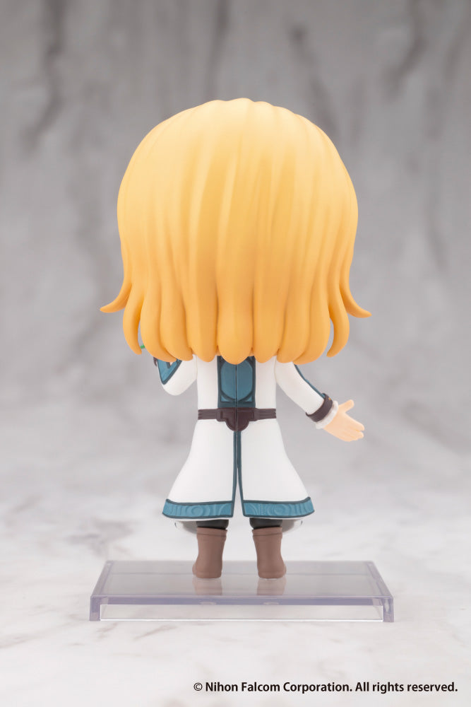 Kotobukiya OSHI WORKS Mini Kiseki Series Olivier Lenheim Figure JAPAN OFFICIAL