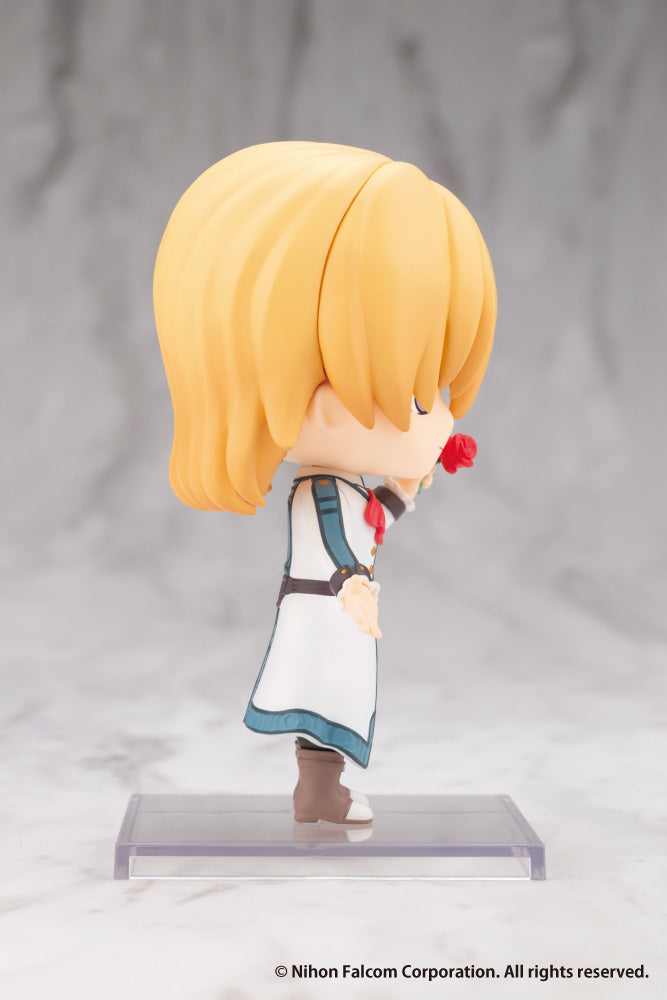 Kotobukiya OSHI WORKS Mini Kiseki Series Olivier Lenheim Figure JAPAN OFFICIAL