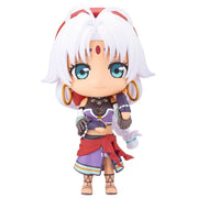 Kotobukiya OSHI WORKS Mini Kiseki Series Scherazard Harvey Figure JAPAN OFFICIAL