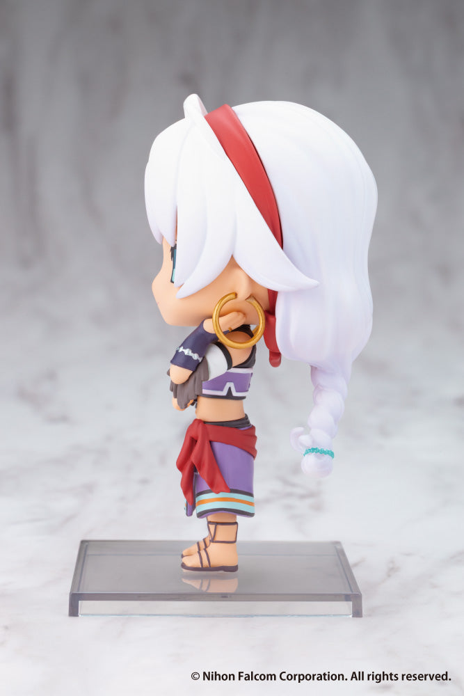 Kotobukiya OSHI WORKS Mini Kiseki Series Scherazard Harvey Figure JAPAN OFFICIAL