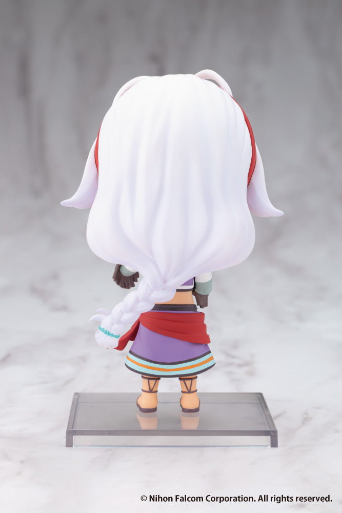 Kotobukiya OSHI WORKS Mini Kiseki Series Scherazard Harvey Figure JAPAN OFFICIAL
