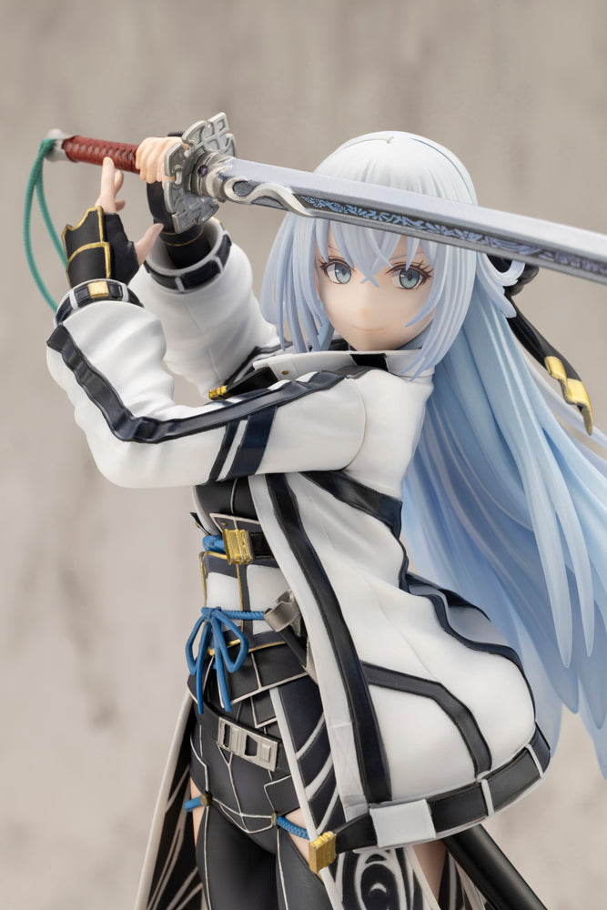 Kotobukiya Kiseki Series Shizuna Rem Misurugi 1/8 Figure JAPAN OFFICIAL