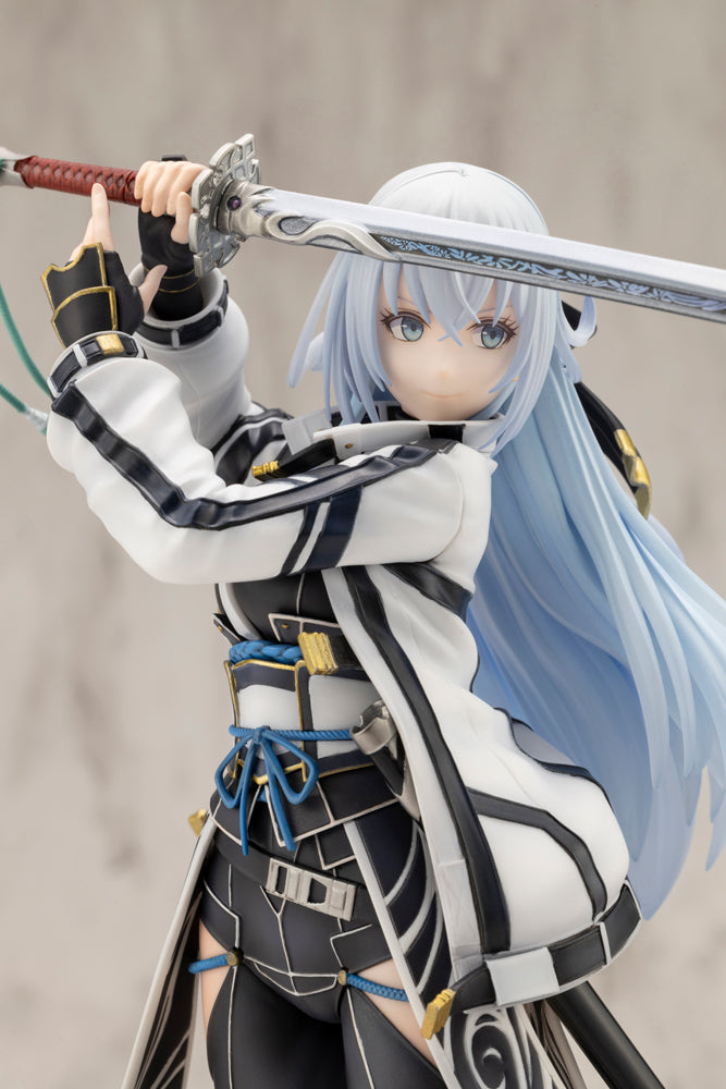 Kotobukiya Kiseki Series Shizuna Rem Misurugi 1/8 Figure JAPAN OFFICIAL