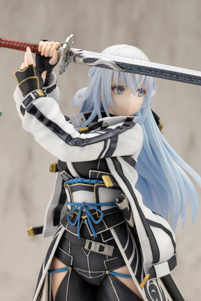Kotobukiya Kiseki Series Shizuna Rem Misurugi 1/8 Figure JAPAN OFFICIAL