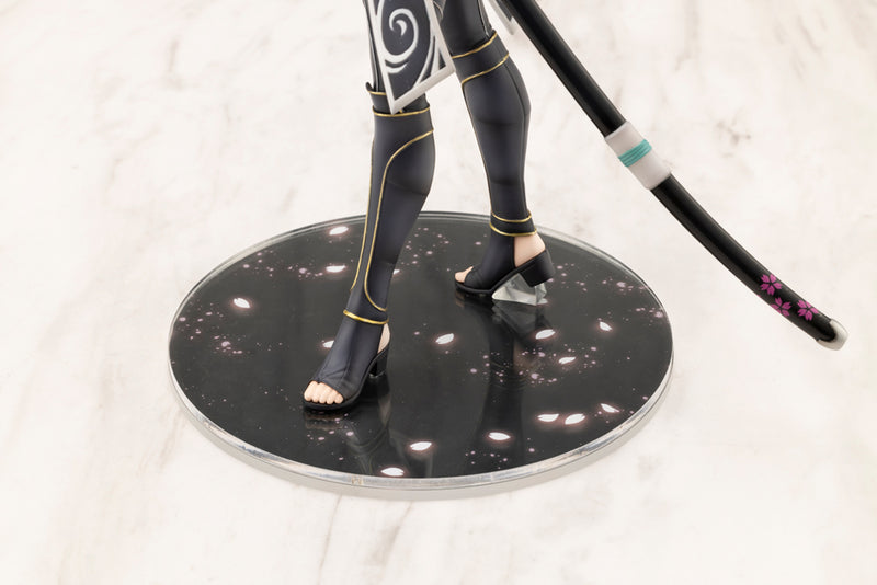 Kotobukiya Kiseki Series Shizuna Rem Misurugi 1/8 Figure JAPAN OFFICIAL