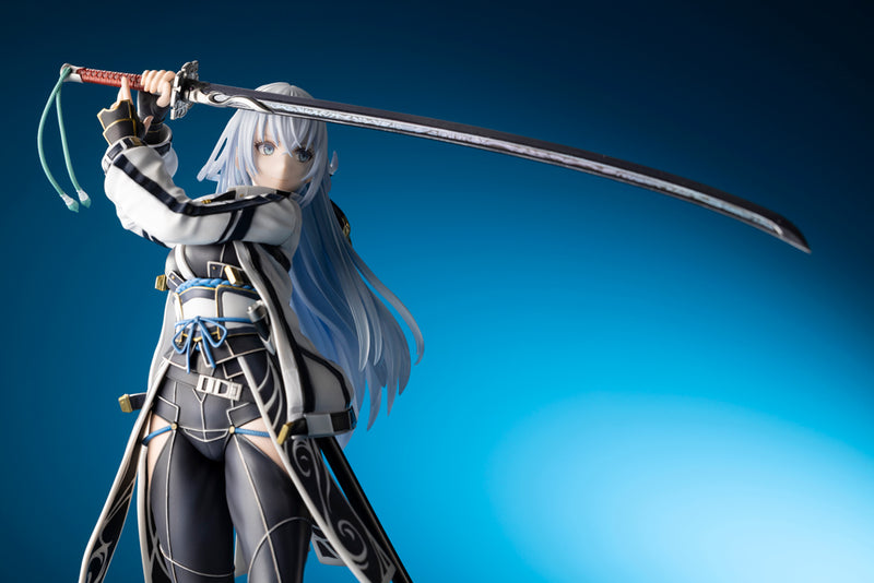 Kotobukiya Kiseki Series Shizuna Rem Misurugi 1/8 Figure JAPAN OFFICIAL