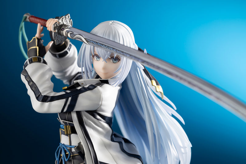 Kotobukiya Kiseki Series Shizuna Rem Misurugi 1/8 Figure JAPAN OFFICIAL
