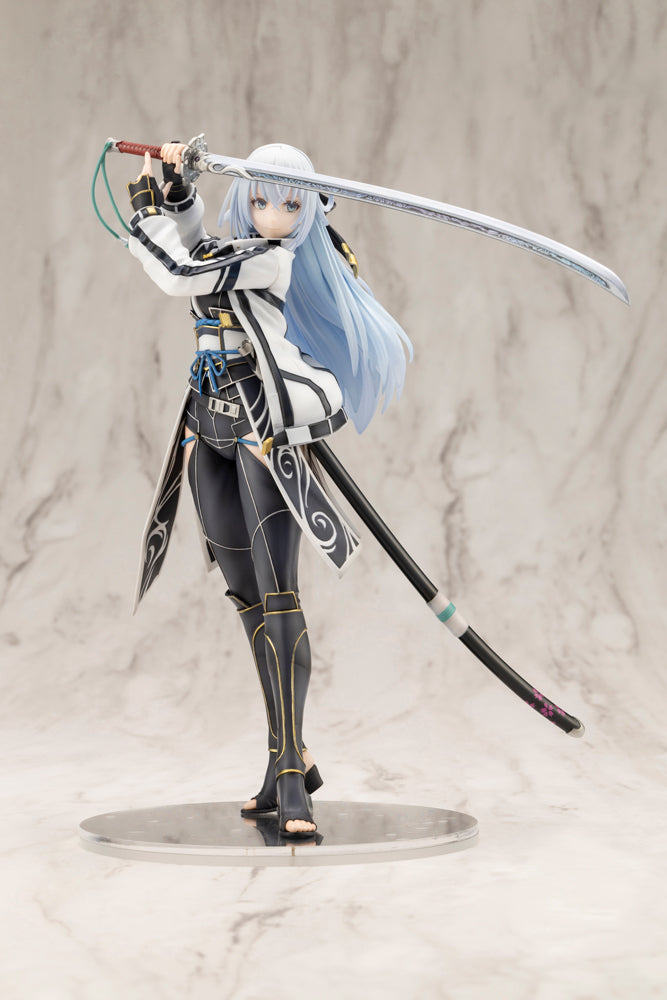 Kotobukiya Kiseki Series Shizuna Rem Misurugi 1/8 Figure JAPAN OFFICIAL