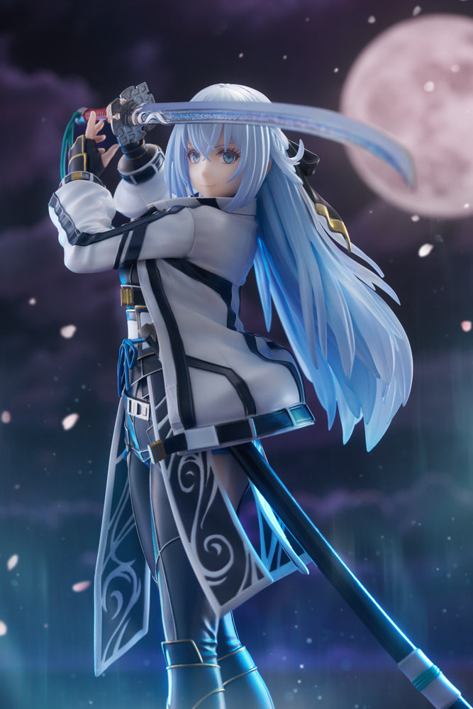 Kotobukiya Kiseki Series Shizuna Rem Misurugi 1/8 Figure JAPAN OFFICIAL