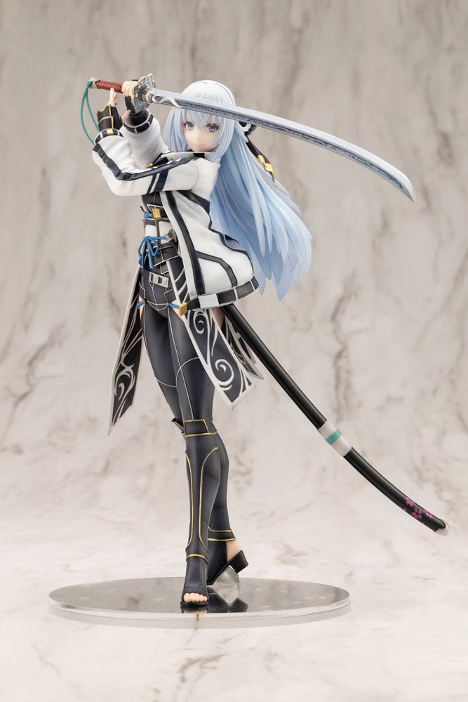 Kotobukiya Kiseki Series Shizuna Rem Misurugi 1/8 Figure JAPAN OFFICIAL