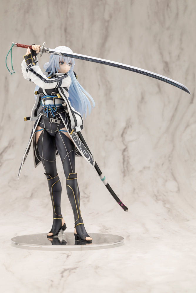 Kotobukiya Kiseki Series Shizuna Rem Misurugi 1/8 Figure JAPAN OFFICIAL