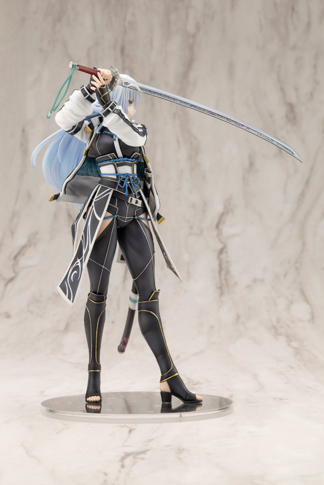 Kotobukiya Kiseki Series Shizuna Rem Misurugi 1/8 Figure JAPAN OFFICIAL