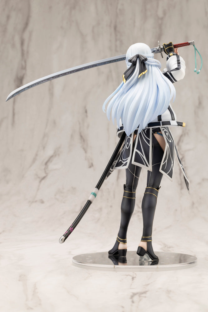 Kotobukiya Kiseki Series Shizuna Rem Misurugi 1/8 Figure JAPAN OFFICIAL