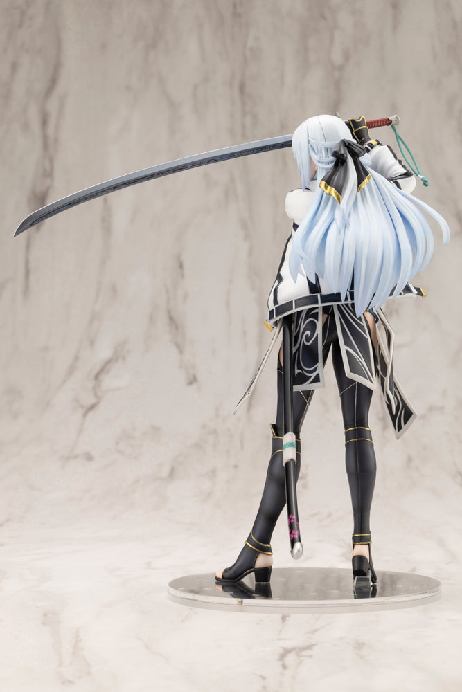 Kotobukiya Kiseki Series Shizuna Rem Misurugi 1/8 Figure JAPAN OFFICIAL