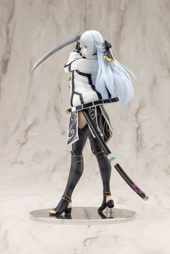 Kotobukiya Kiseki Series Shizuna Rem Misurugi 1/8 Figure JAPAN OFFICIAL