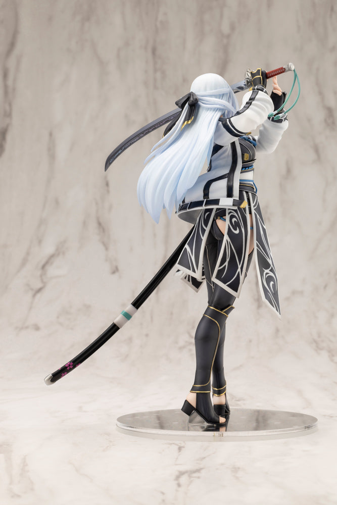 Kotobukiya Kiseki Series Shizuna Rem Misurugi 1/8 Figure JAPAN OFFICIAL
