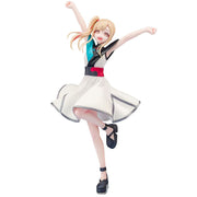Wonderful Works Cosmic Princess Kaguya! Kaguya Collaboration Concert Ver. Figure