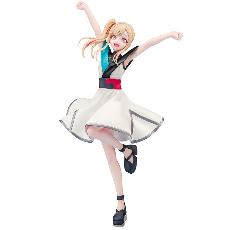 Wonderful Works Cosmic Princess Kaguya! Kaguya Collaboration Concert Ver. Figure