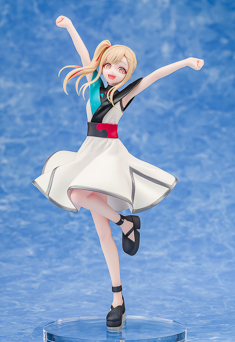 Wonderful Works Cosmic Princess Kaguya! Kaguya Collaboration Concert Ver. Figure