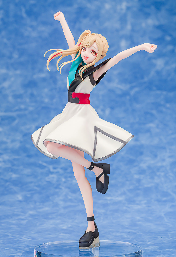 Wonderful Works Cosmic Princess Kaguya! Kaguya Collaboration Concert Ver. Figure