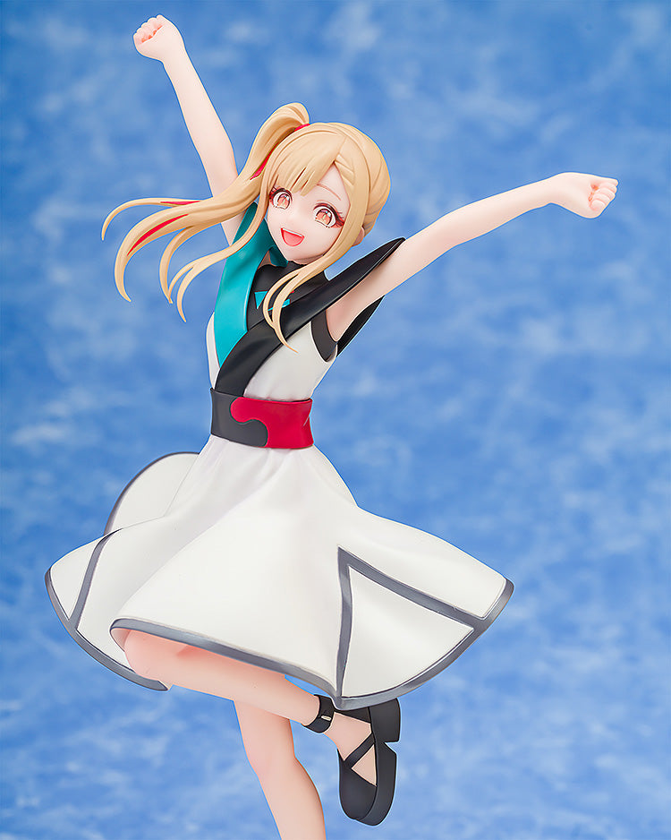 Wonderful Works Cosmic Princess Kaguya! Kaguya Collaboration Concert Ver. Figure