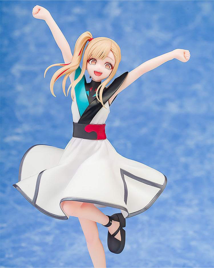 Wonderful Works Cosmic Princess Kaguya! Kaguya Collaboration Concert Ver. Figure