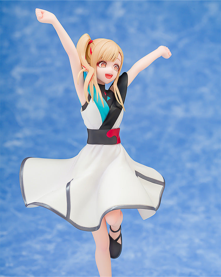Wonderful Works Cosmic Princess Kaguya! Kaguya Collaboration Concert Ver. Figure