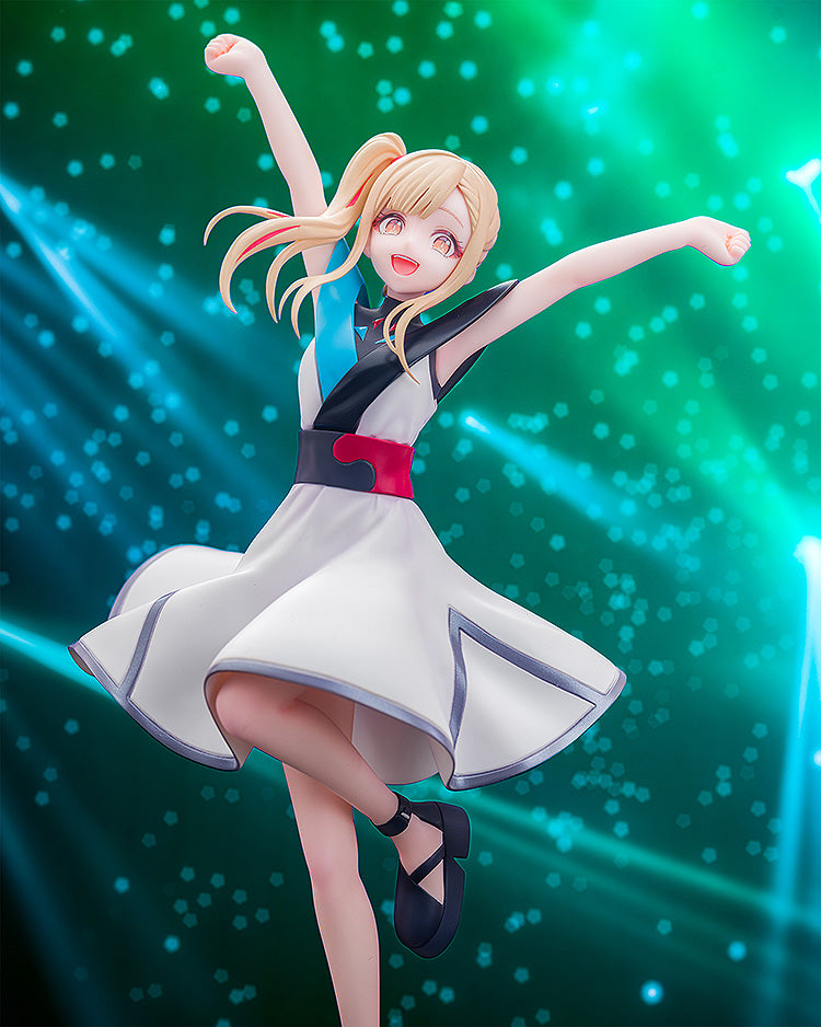 Wonderful Works Cosmic Princess Kaguya! Kaguya Collaboration Concert Ver. Figure
