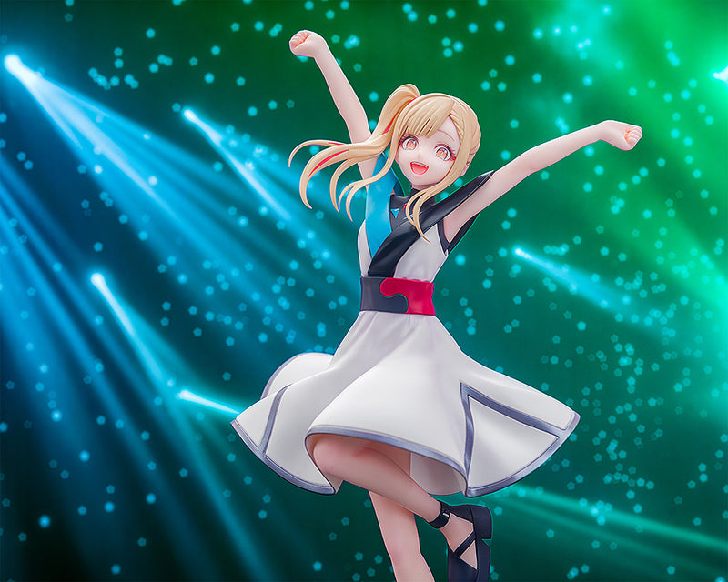 Wonderful Works Cosmic Princess Kaguya! Kaguya Collaboration Concert Ver. Figure