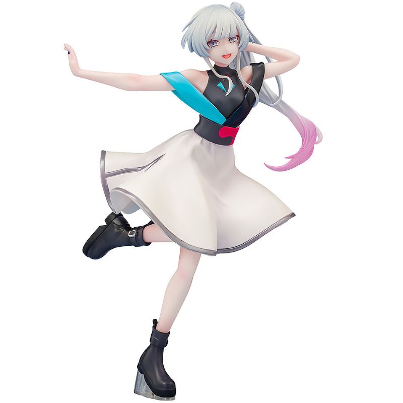 Cosmic Princess Kaguya! Yachiyo Runami Collaboration Concert Ver. Figure JAPAN