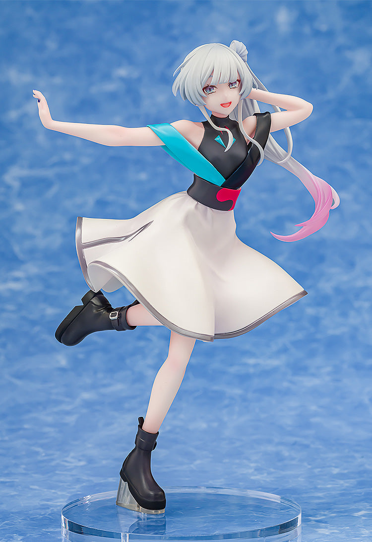 Cosmic Princess Kaguya! Yachiyo Runami Collaboration Concert Ver. Figure JAPAN
